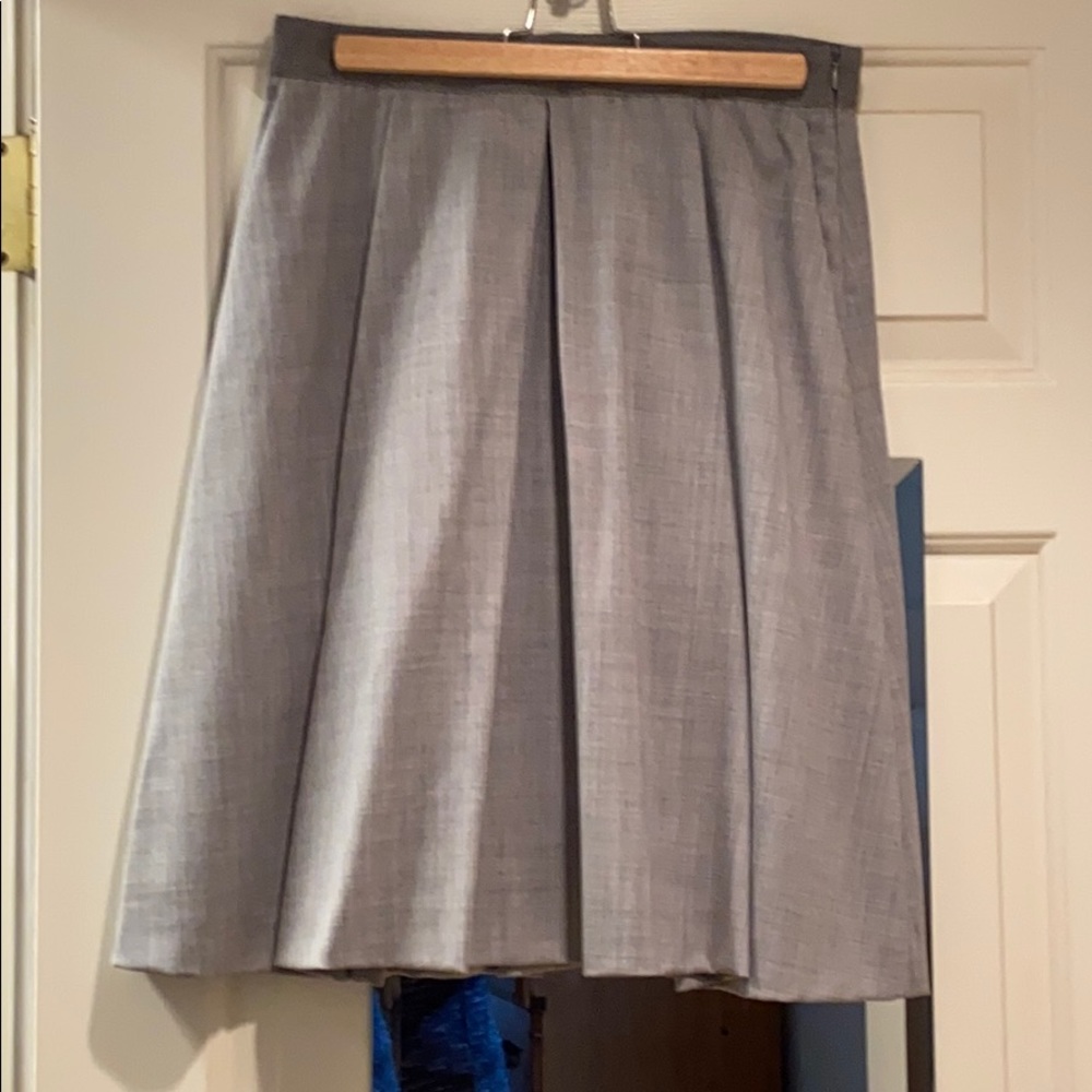Fine Italian skirt